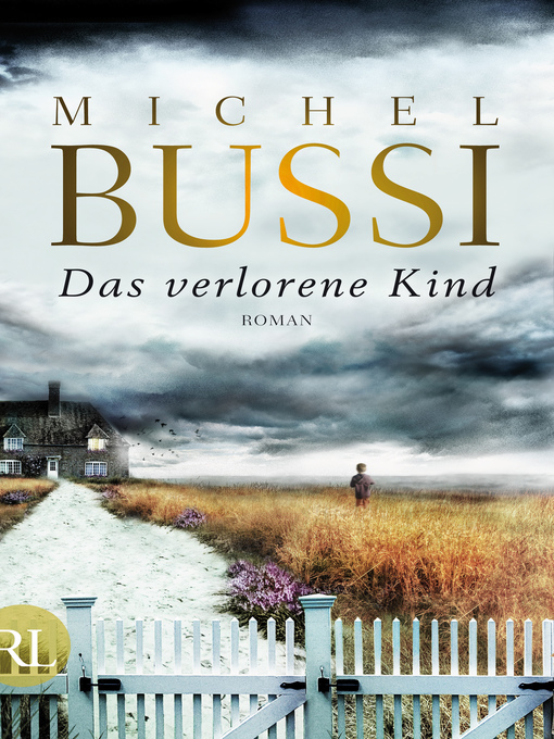 Title details for Das verlorene Kind by Michel Bussi - Available